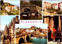 11-7-2023 (1 S 41) Spain (Posted To France 1976 - Décédé / Dead) Plasencia - Other & Unclassified