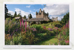 AK 145140 SCOTLAND - Cawdor Castle Bei Inverness - Inverness-shire