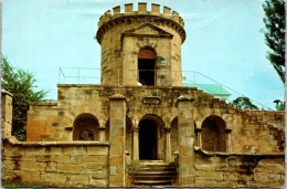 11-7-2023 (1 S 43)  Australia - Posted - TAS - Port Arthur Power Magazine - Port Arthur