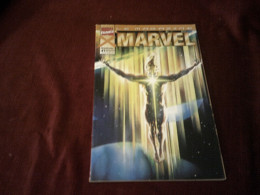 LE MAGAZINE MARVEL   N° 41 - Collezioni