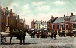 England Carlisle Market Place - Carlisle