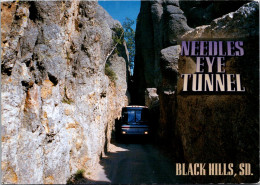 South Dakota Black Hills Needles Eye Tunnel - Andere & Zonder Classificatie