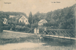 Ratingen - Allemagne - In Der Bruck - Ratingen