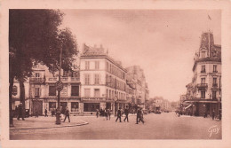 Nouveau Versailles - 106 Rue Marechal Foch  - CPA °J - Versailles