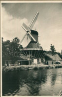 PAYS BAS / NEDERLANDS - Weesp : Molen / Moulin - Weesp