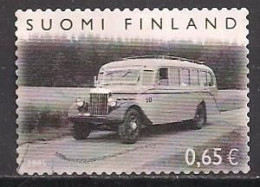 Finnland  (2005)  Mi.Nr.  1747  Gest. / Used  (1ha05) - Used Stamps
