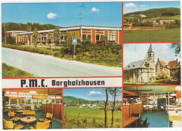 P.M.C. Borgholzhausen - (Deutschland) - Gütersloh