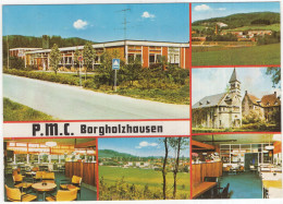 P.M.C. Borgholzhausen - (Deutschland) - Guetersloh