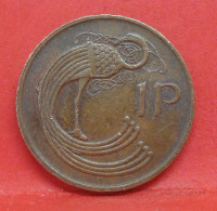 1 Penny 1986 - TTB - Pièce De Monnaie Irlande - Article N°3256 - Irlande