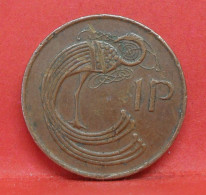 1 Penny 1994 - TB - Pièce De Monnaie Irlande - Article N°3261 - Irlande