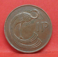 1 Penny 1994 - TTB - Pièce De Monnaie Irlande - Article N°3262 - Irlande