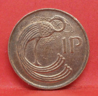 1 Penny 1995 - TTB - Pièce De Monnaie Irlande - Article N°3263 - Irlande