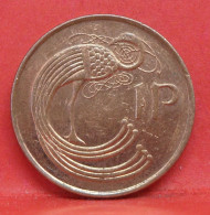 1 Penny 1996 - TTB - Pièce De Monnaie Irlande - Article N°3264 - Irlande