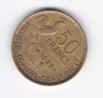 50 Francs 1953 B  TTB - 50 Francs