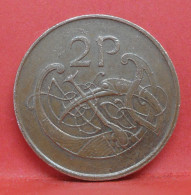 2 Pence 1995 - TTB - Pièce De Monnaie Irlande - Article N°3275 - Irlande