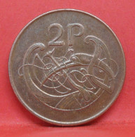 2 Pence 1998 - TTB - Pièce De Monnaie Irlande - Article N°3278 - Irlande