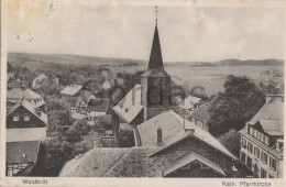 Germany - Waldbrol - Kirche - Waldbroel