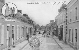 72-LAIGNE-EN-BELIN- RUE PRINCIPALE - Other & Unclassified