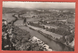 CP 24 DOMME 38 Vallée De La Dordogne - Domme