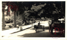 ANTILLAS. RPPC. BAHAMAS. - Bahama's