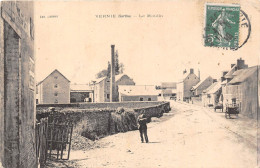 72-VERNIE- LE MOULIN - Other & Unclassified