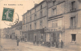 86-LENCLOITRE- LA PLACE - Lencloitre