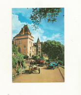 CARTE POSTALE NEUVE  MUSEE HENRI MALARTRE 69270 ROCHETAILLEE SUR SAONE. - Other & Unclassified