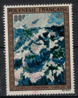 POLYNESIE FRANCAISE             N°  YVERT  PA 79   OBLITERE    ( OB 11/ 31 ) - Used Stamps