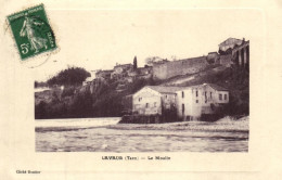 France > [81] Tarn > Lavaur - Le Moulin - 12532 - Lavaur