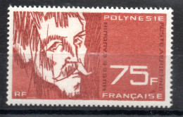 POLYNESIE /  SERIE PA N° 13 NEUF** - Unused Stamps