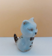 MINIATURE - MINIATURES ANIMAUX -  PETIT CHAT - Tiere