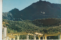 Paysage De La Reunion  Belle Vue Sur Les  Montagnes De Cilaos - Riunione