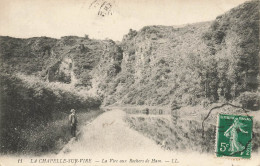 La Chapelle Sur Vire * La Vire Aux Rochers De Ham - Sonstige & Ohne Zuordnung