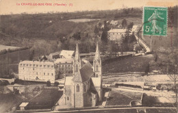 La Chapelle Sur Vire * Vue Sur Le Village - Sonstige & Ohne Zuordnung