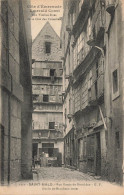 St Malo * Rue Gouin De Bouchêne - Saint Malo