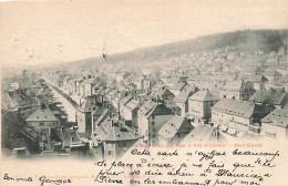 La Chaux De Fonds  Vue à Vol D'oiseau Sud-Ouest - La Chaux-de-Fonds