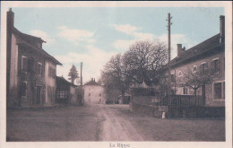 La Rippe VD (50259) - La Rippe