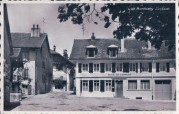 Marchissy VD, La Place Et Hôtel De Commune (381) - Marchissy