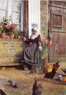 Delcampe - 50 Avranches - Groupe Folklorique "La Rose Au Bouais" - Avranches