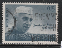 INDE 577  // YVERT 174 // 1964 - Used Stamps