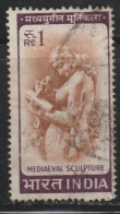 INDE 580  // YVERT 194 // 1965-66 - Used Stamps