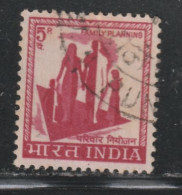 INDE 581  // YVERT 224 // 1967-69 - Usati