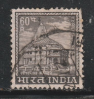 INDE 585  // YVERT 229  // 1967-69 - Gebruikt