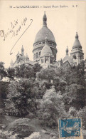 FRANCE - 75 - Paris - Le Sacré-Cœur - Carte Postale Ancienne - Sacré-Coeur