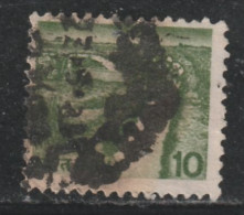 INDE 604 // YVERT 698 //  1982 - Used Stamps