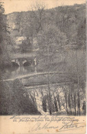 BELGIQUE - Marche-les-Dames - Vue Générale Des Cascades - Carte Postale Ancienne - Namen