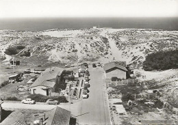 CPSM Carcans Plage Vue D'ensemble - Carcans