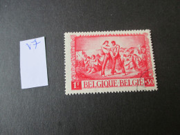 Nr 697 - Luppi Var 7 - Vallende Ster Aan De Horizon - Gestempeld - 1931-1960