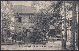 +++ CPA - ORROIR - Mont De L'Enclus - Villa Des Bruyères   // - Mont-de-l'Enclus