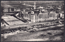 +++ CPA - WESTENDE - Panorama Et Westende Palace  // - Westende